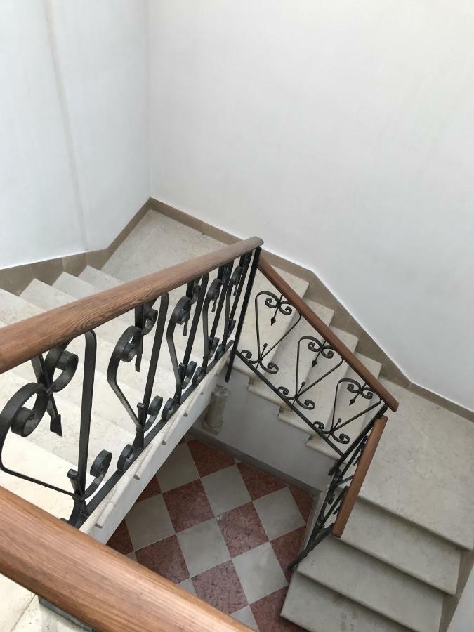Ca Nova Apartment Veneţia Exterior foto