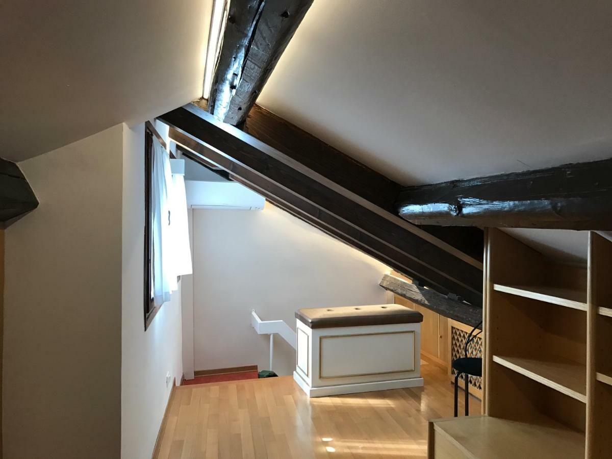Ca Nova Apartment Veneţia Exterior foto