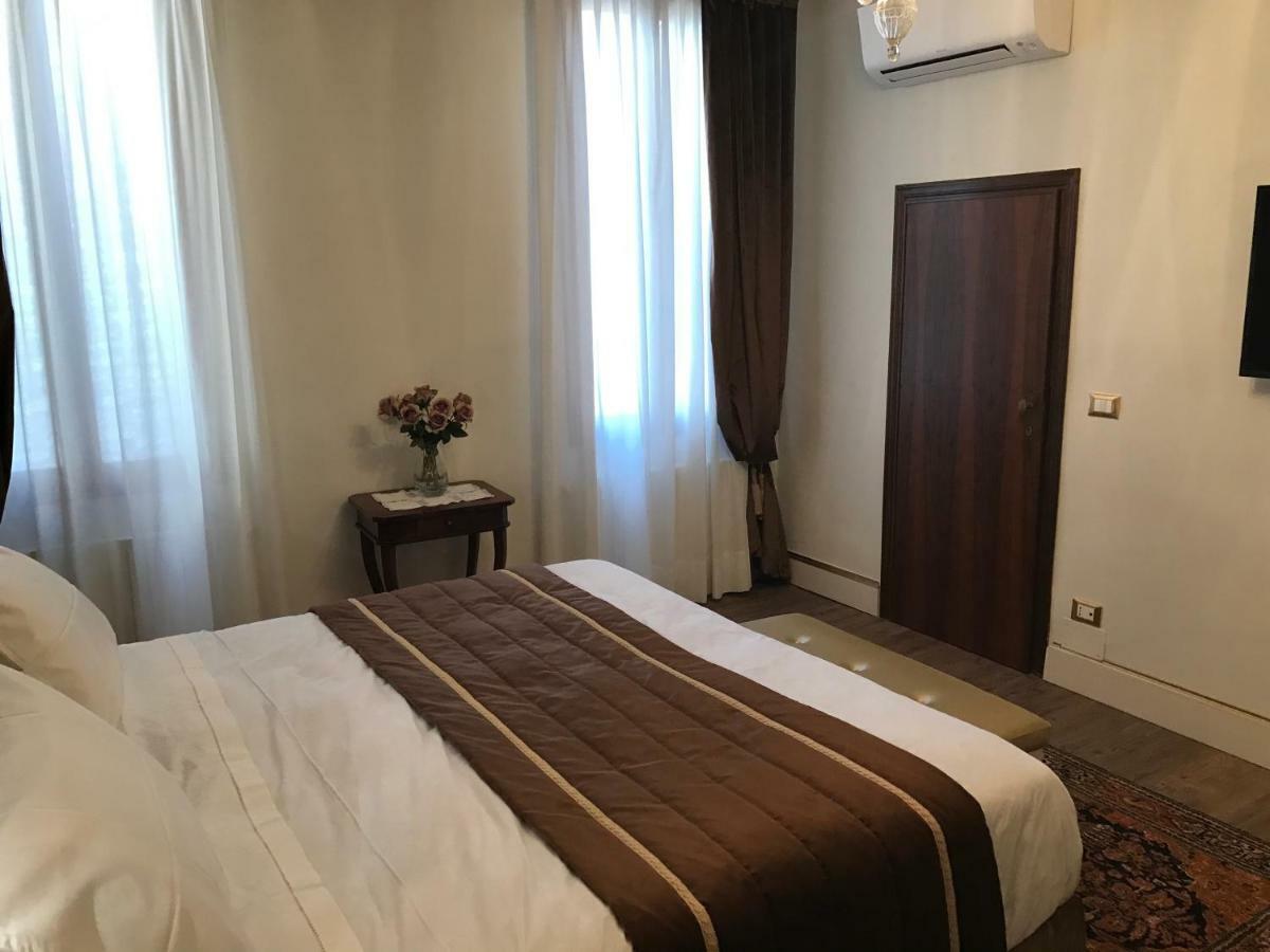 Ca Nova Apartment Veneţia Exterior foto